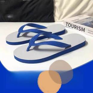 人字拖鞋 夾腳涼鞋 男女士夏季 防滑防臭室外穿耐磨老式 新款 越南拖鞋