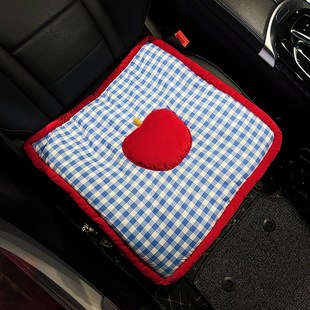 透氣涼墊女士車內(nèi)座椅通風座 夏季 汽車坐墊單片四季 通用2p024新款