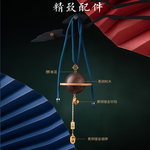 女神款 時尚 吊墜 網紅車掛男士 汽車掛件車內吊飾車載掛飾2021新款