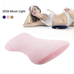 廠家直銷記憶棉腰枕 床上睡眠靠背墊腰椎墊孕婦睡覺護腰靠枕腰墊
