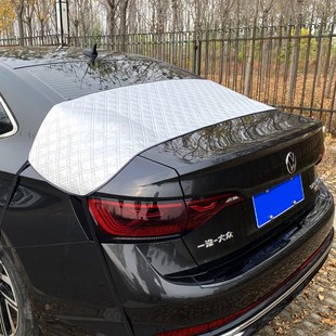汽車遮陽前擋雨刮器凹槽遮防遮擋落葉引擎蓋防塵鳥屎樹葉擋蓋罩衣