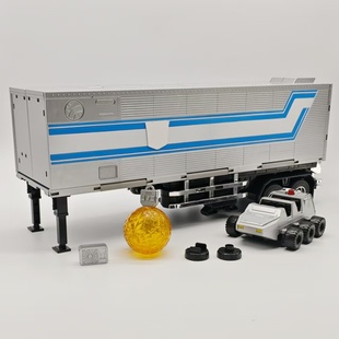 變形玩具大黃蜂金剛擎天之柱原威將車廂版 汽車變型機器人模型車箱