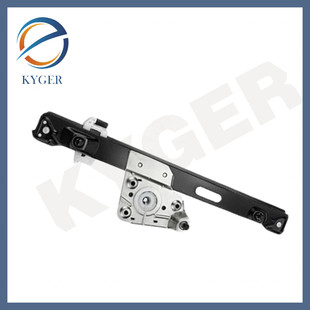 適用寶馬E90E91左后門玻璃升降器OE51357140589高品質(zhì)汽配KYGE