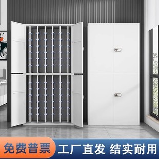 鑰匙柜房產物業汽車落地500位600位800位1000位密碼 鎖鑰匙管理柜