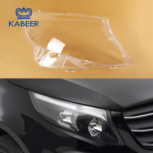 適用于卡貝爾 威霆車燈殼前照燈汽車前大燈透明燈罩燈殼燈面批發