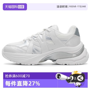 男鞋 MLB跑步鞋 女鞋 厚底機(jī)甲鞋 戶外輕便休閑鞋 顯高運(yùn)動(dòng)鞋 自營