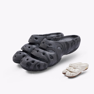 輕便戶外涉水休閑圓頭涼拖鞋 Keen Artsfull Yogui 1028525 科恩
