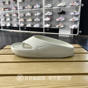 FD4115 2024夏季 NIKE耐克輕便百搭女運(yùn)動(dòng)休閑人字拖鞋 正品 003 新款