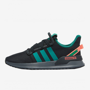 阿迪達斯正品 輕便運動鞋 三葉草新款 休閑鞋 FV9252 男子經典 Adidas