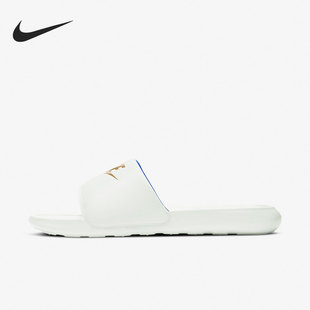 耐克正品 CN9675 夏季 輕便男子運動沙灘半拖拖鞋 105 新款 Nike