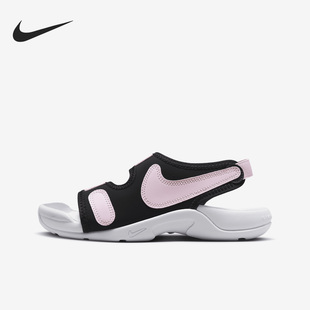 耐克正品 DX5544 SUNRAY 6大童輕便運動涼鞋 001 ADJUST Nike