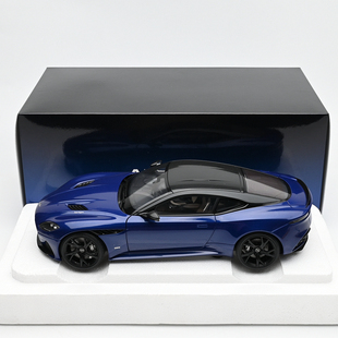 阿斯頓馬丁 Autoart superleggera 奧圖亞 DBS 汽車模型