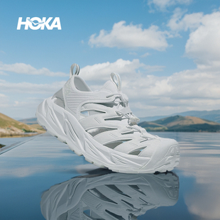 溪流鞋 HOKA 溯溪鞋 Hopara霍帕拉透氣速干沙灘涼鞋 1123112 ONE