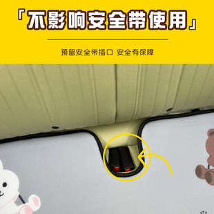專用于2023款 通用汽車座椅墊單片無靠背騎士坐墊 熊貓mini坐墊四季