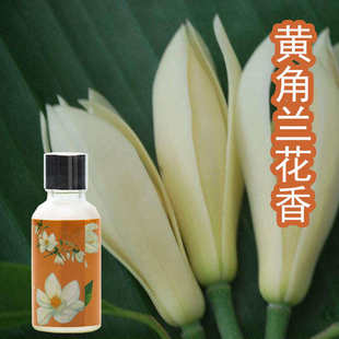 白蘭花黃角蘭汽車香水飾品擺件車載玉蘭味車用香薰出風(fēng)口車內(nèi)掛件