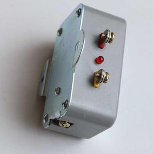 汽車貨車農(nóng)用車改裝 通用型12v24v手動(dòng)電子發(fā)電機(jī)充電調(diào)節(jié)器穩(wěn)壓器
