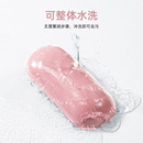 鼠標(biāo)手托舒適鼠標(biāo)墊護(hù)手硅膠腕托護(hù)腕墊托皮墊鍵盤墊手腕貼枕女生