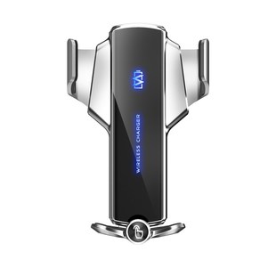 P9車載a手機支架 汽車導航支架智能電動車內儀表臺出風口手機支架