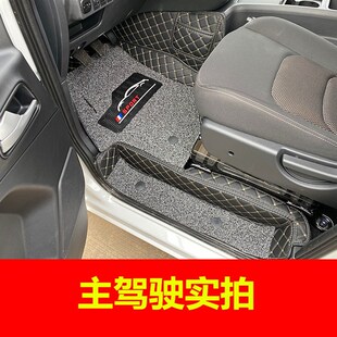 22款 瑞風E3 江淮瑞風M3七座五座專用全包圍汽車腳墊M3plusV加長版