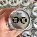 60UF450V 適用于格力美 空調外機壓縮機啟動電容