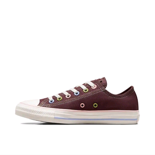 Converse匡威女子1970s經(jīng)典 A04639C 復(fù)古輕便帆布鞋