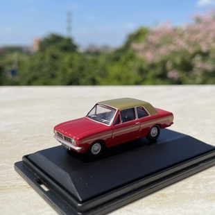 合金汽車模型 76福特老爺車