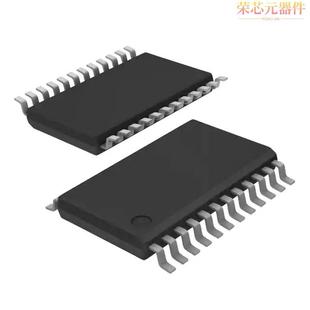 POT DGTL 10KOHM 64TAP AD5233BRUZ10原裝 24TSSOP」正品 「IC