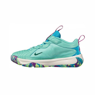 低幫輕便運動鞋 NIKE耐克正品 經典 小童戶外休閑鞋 DZ4485 童鞋