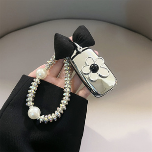 適用長安糯玉米鑰匙套cs75逸動(dòng)奔奔estar殼lumin車cs55女unit歐尚