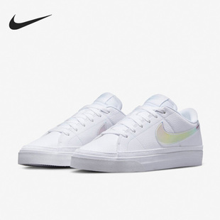 耐克正品 FD0820 COURT NN男女運動輕便板鞋 100 LEGACY Nike