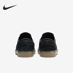 FN5893 Nike 帶輕便板鞋 2025春夏男女復古無鞋 003 耐克官方正品