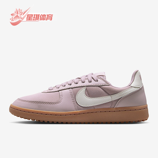 耐克正品 FZ5593 Field 休閑板鞋 004 General女士薄底輕便經典 Nike