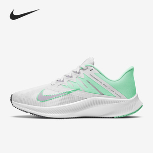 耐克正品 CD0232 當(dāng)季 女子休閑低幫輕便耐磨跑步鞋 002 新款 Nike