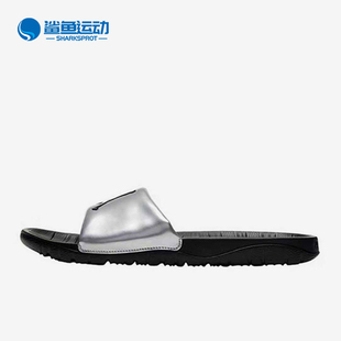 CD5472 Nike JORDAN休閑GS女子運(yùn)動輕便拖鞋 AIR 005 耐克正品