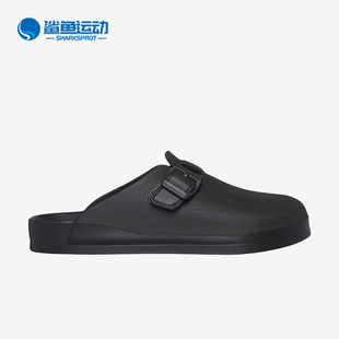 斯凱奇正品 休閑透氣輕便涼拖拖鞋 耐磨防滑新款 時(shí)尚 男士 Skechers