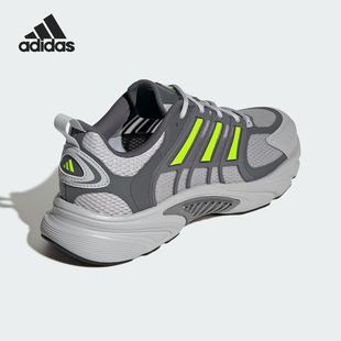 男女輕便透氣低幫跑步鞋 2025新款 JQ4898 阿迪達斯正品 Adidas