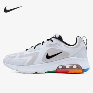 AQ2568 Nike 潮流低幫輕便跑步鞋 運(yùn)動(dòng)男子時(shí)尚 002 耐克正品