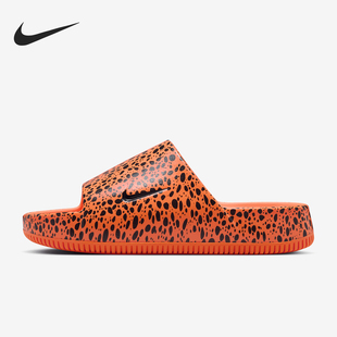 HM5072 Nike 女士休閑透氣輕便防滑沙灘拖鞋 新款 800 耐克官方正品