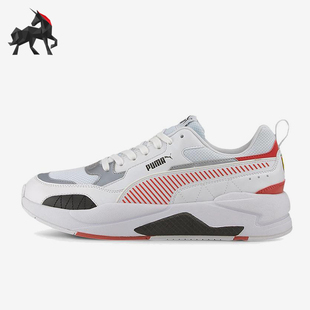 Race 306553 彪馬正品 運動鞋 Ferrari 2男女輕便經典 Puma Ray