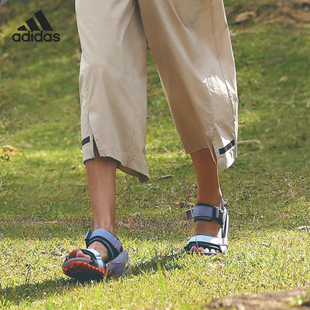 ID4271 TERREX男女舒適透氣休閑運(yùn)動(dòng)涼鞋 Adidas 阿迪達(dá)斯正品