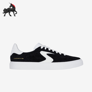 斯凱奇正品 耐磨休閑板鞋 秋新款 輕便經典 男士 Skechers