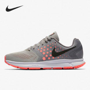 女子氣墊緩震輕便低幫運動跑步鞋 Nike ZOOM AIR 852450 耐克正品