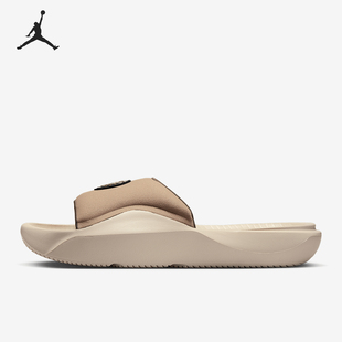 耐克官方正品 HQ8112 Jordan 運動透氣拖鞋 200 Franchise男士 Nike