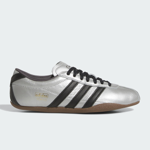 休閑鞋 Adidas 薄底經(jīng)典 三葉草女士輕便經(jīng)典 JQ3024 阿迪達斯正品