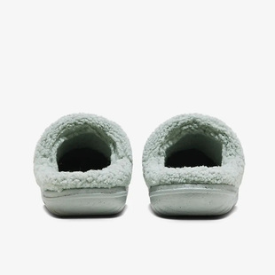 DR8885 Nike SE男女輕便運動加絨棉拖鞋 BURROW 301 耐克官方正品