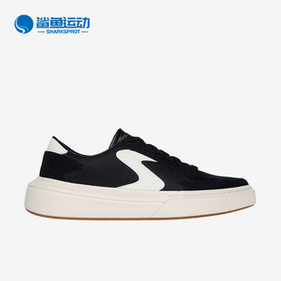 斯凱奇正品 復古輕便防滑耐磨板鞋 新款 運動休閑經典 男士 Skechers