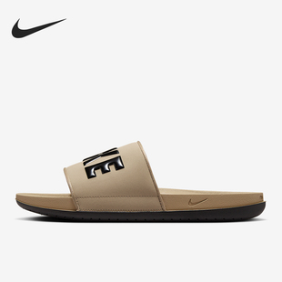 BQ4639 Nike 透氣輕便休閑運(yùn)動(dòng)拖鞋 Offcourt男士 204 耐克官方正品