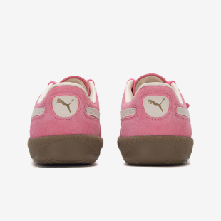 彪馬官方正品 396463 秋冬新款 拼接T頭德訓鞋 男女輕便經典 Puma
