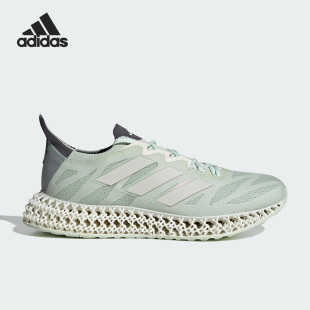 輕便運(yùn)動(dòng)跑步鞋 Adidas 3男子時(shí)尚 4DFWD ID3508 阿迪達(dá)斯正品