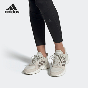 男女運動輕便休閑跑步鞋 Adidas 新款 當(dāng)季 EE9908 阿迪達(dá)斯正品